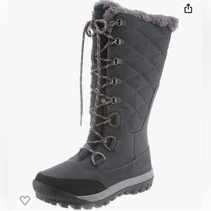 Bearpaw insulated waterproof women’s boots